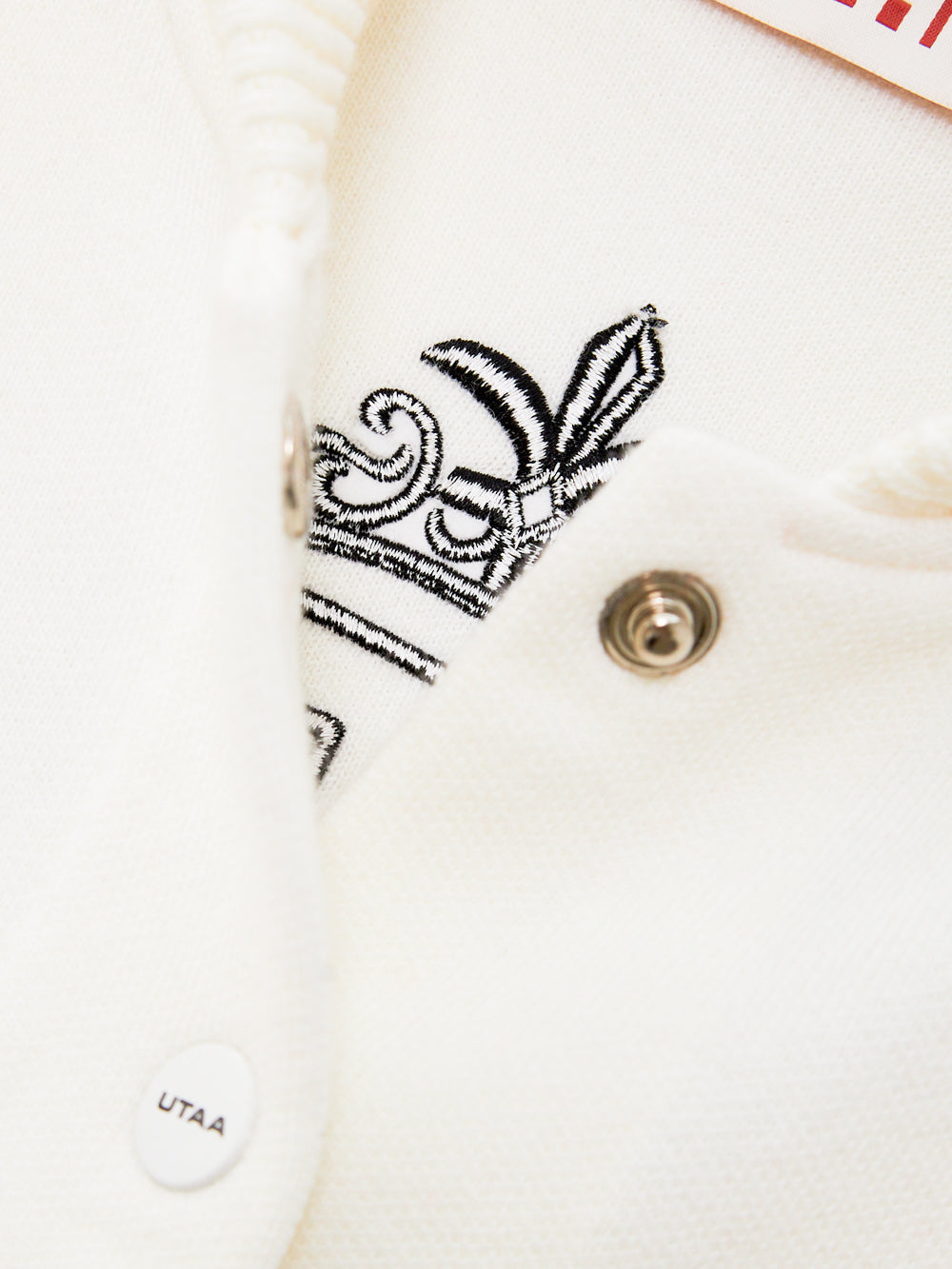 UTAA EgisStadiumニットBlousonジャンパー : Women's