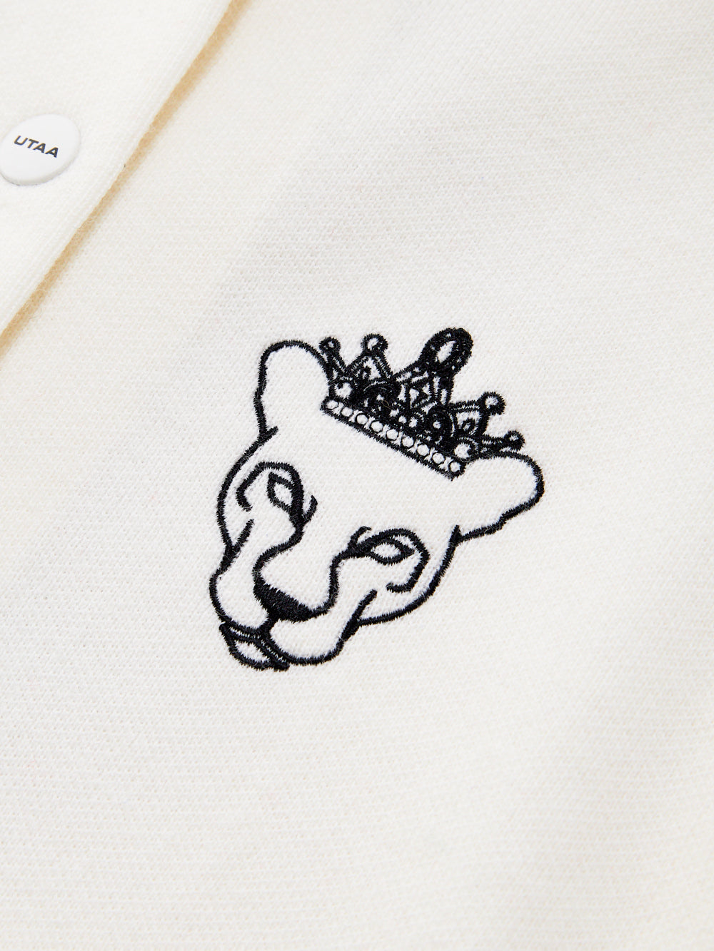 UTAA EgisStadiumニットBlousonジャンパー : Women's