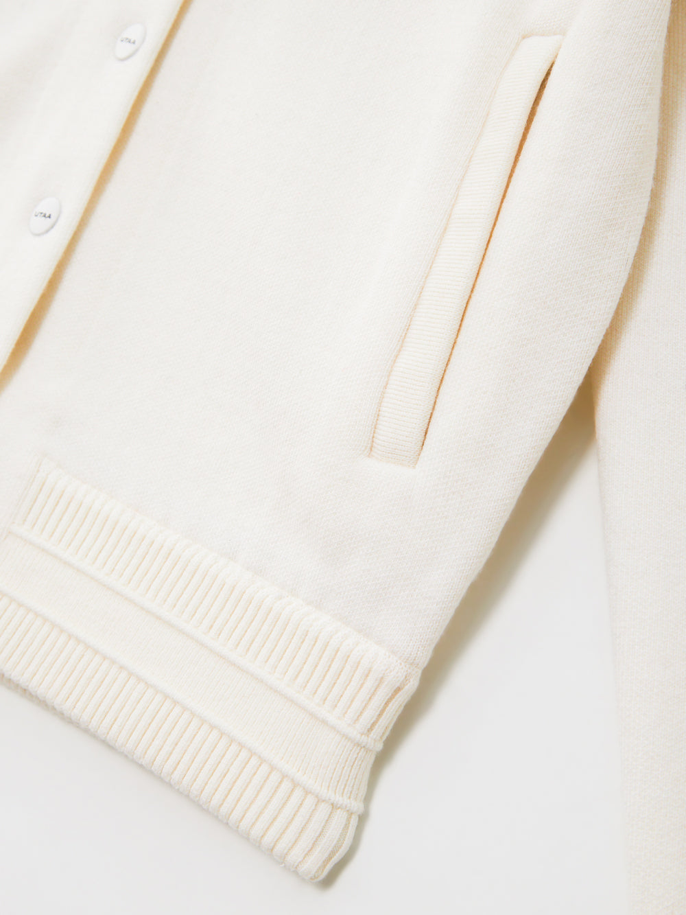 UTAA EgisStadiumニットBlousonジャンパー : Women's