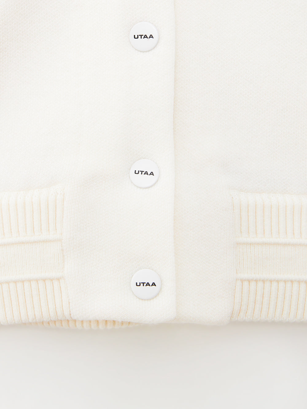 UTAA EgisStadiumニットBlousonジャンパー : Women's