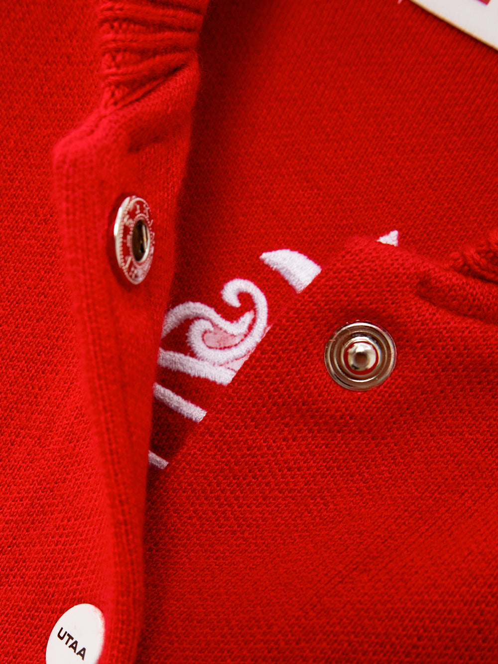 UTAA EgisStadiumニットBlousonジャンパー : Women's