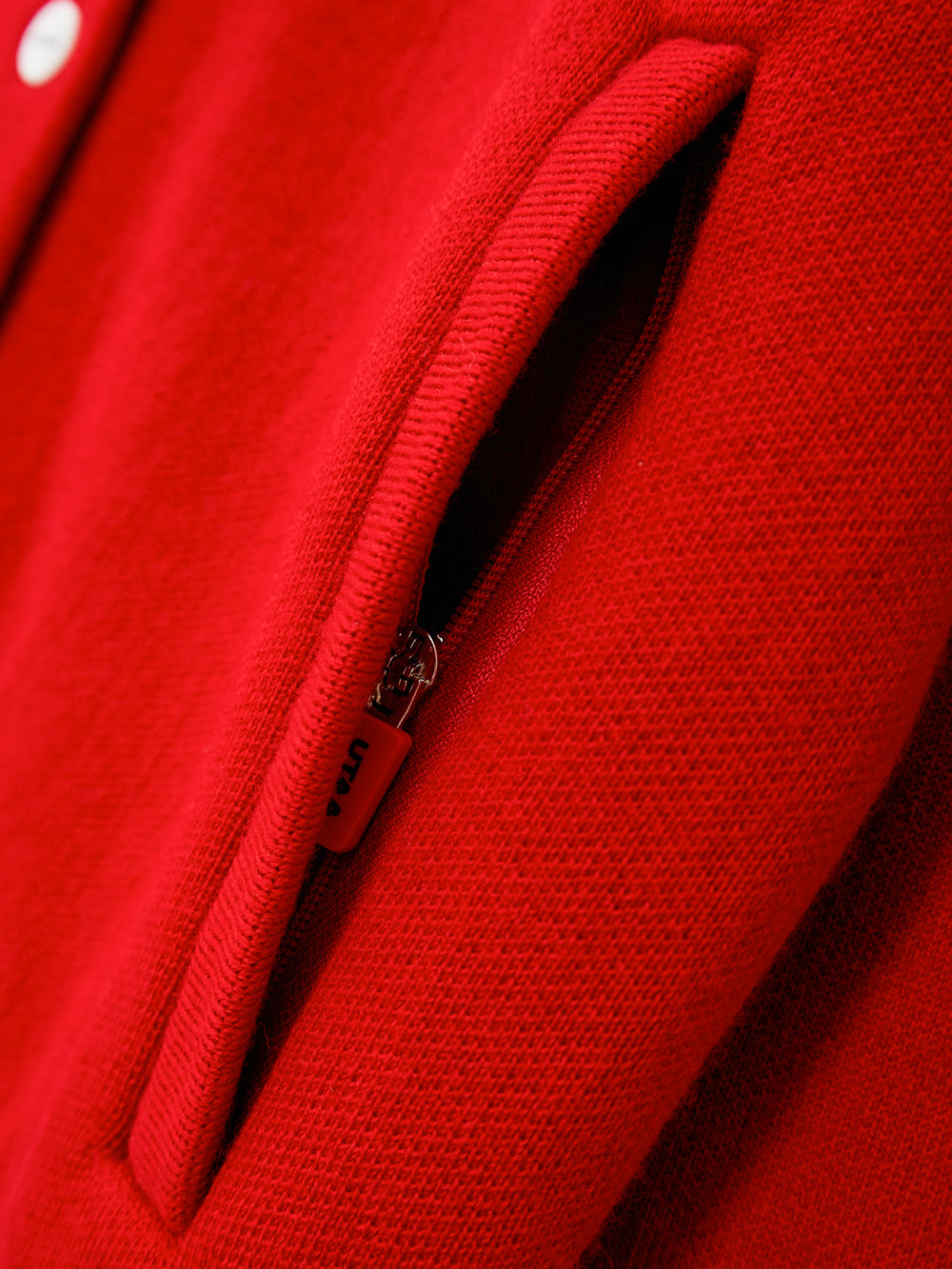 UTAA EgisStadiumニットBlousonジャンパー : Women's