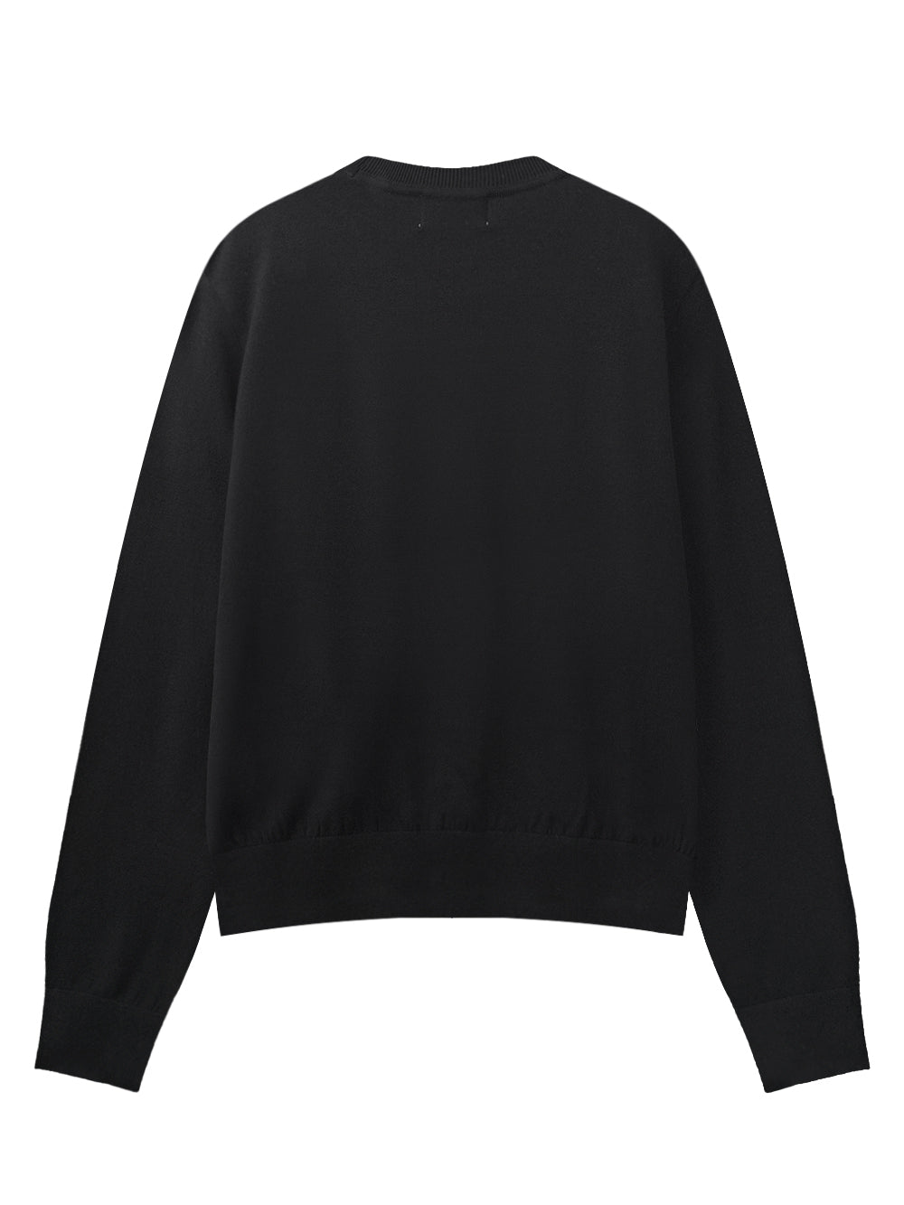 UTAA Chenilleビッグエンブレムニットプルオーバー : Women's