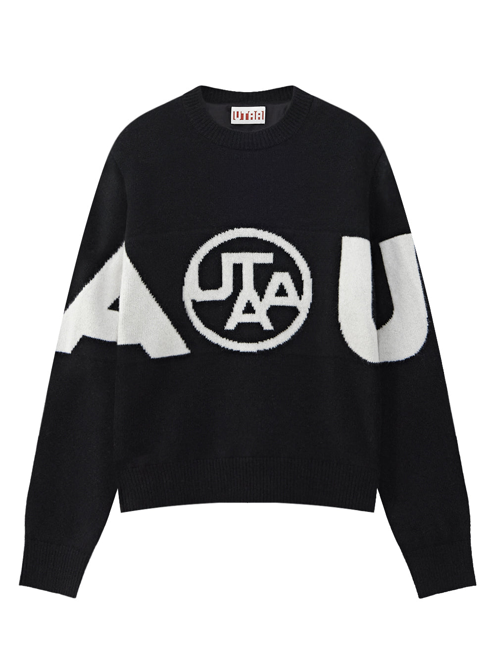 ユタ マックススローガンニートプールオーバー (女性用)