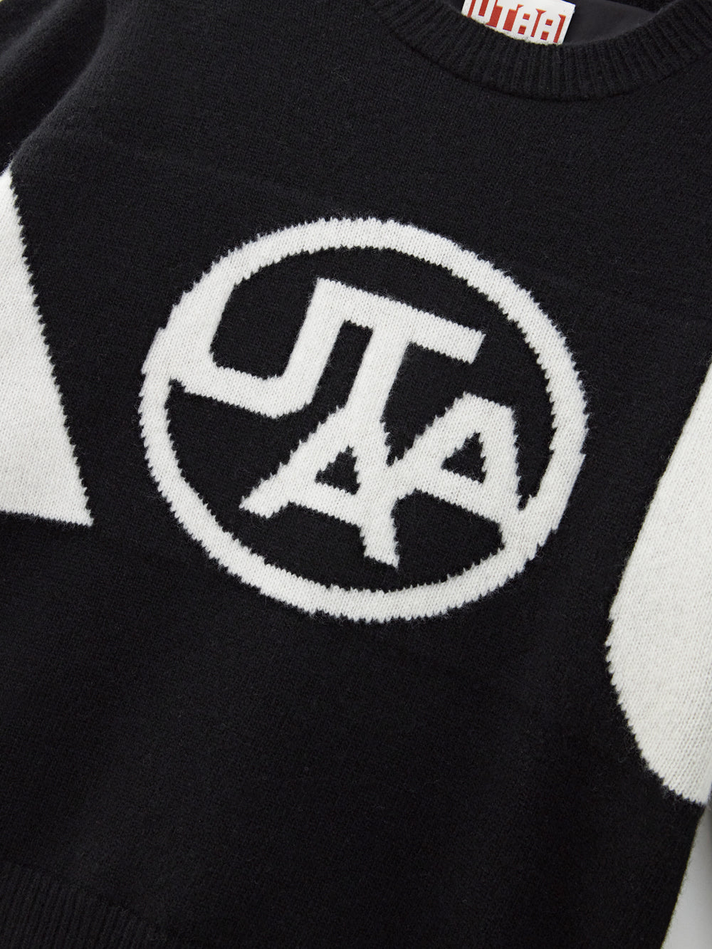 ユタ マックススローガンニートプールオーバー (女性用)