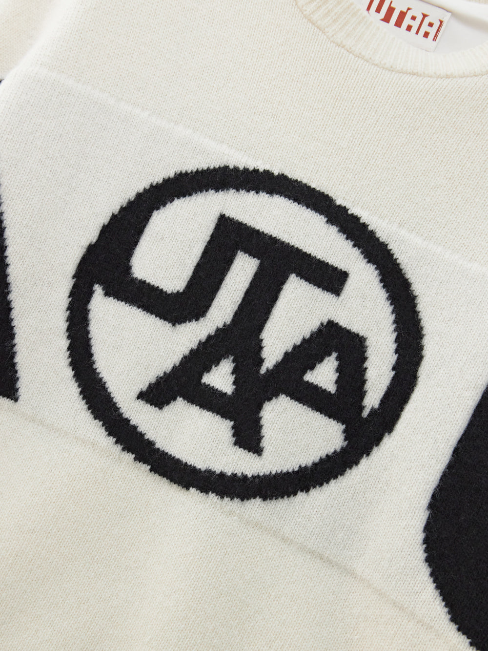 ユタ マックススローガンニートプールオーバー (女性用)