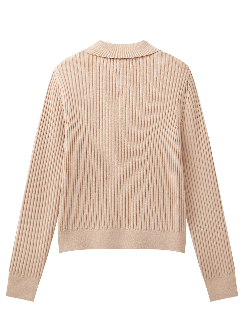 UTAA ギルトSealingAdelクラシックPKニット : Women's