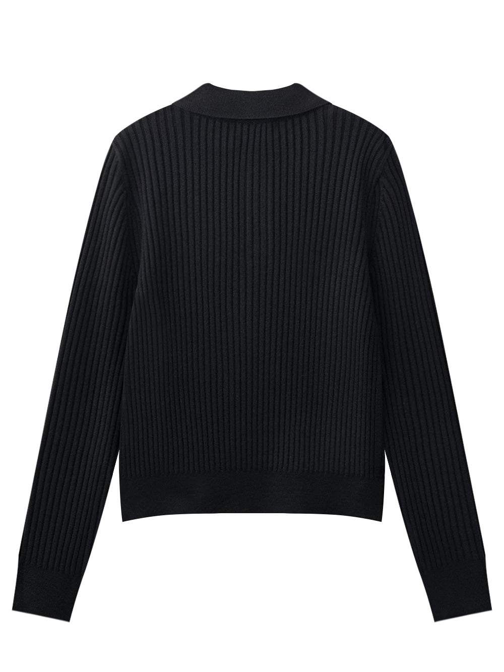 UTAA ギルトSealingAdelクラシックPKニット : Women's