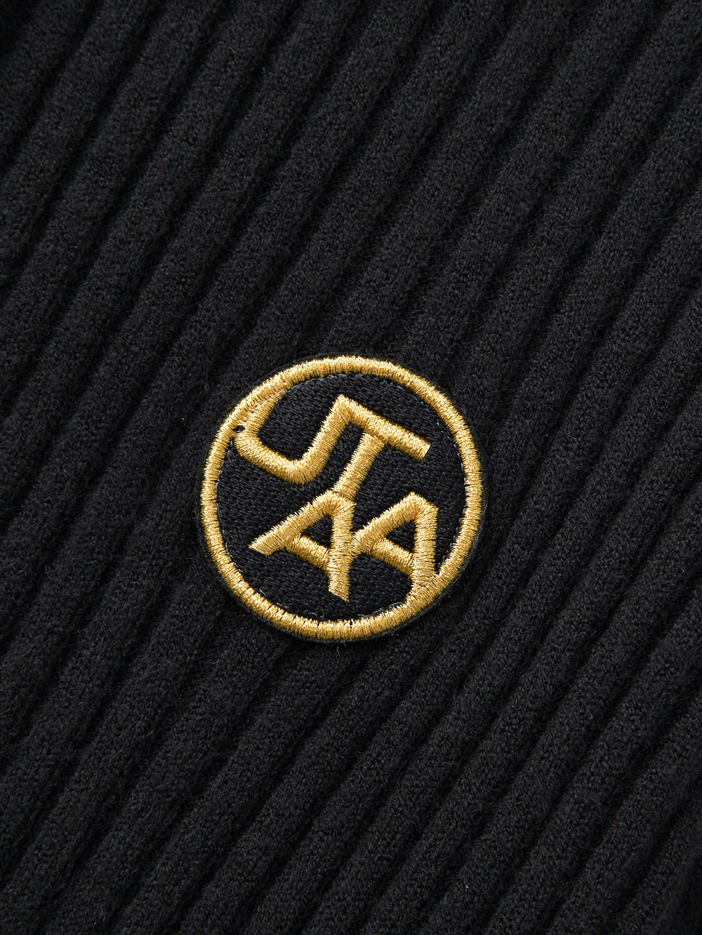 UTAA ギルトSealingAdelクラシックPKニット : Women's