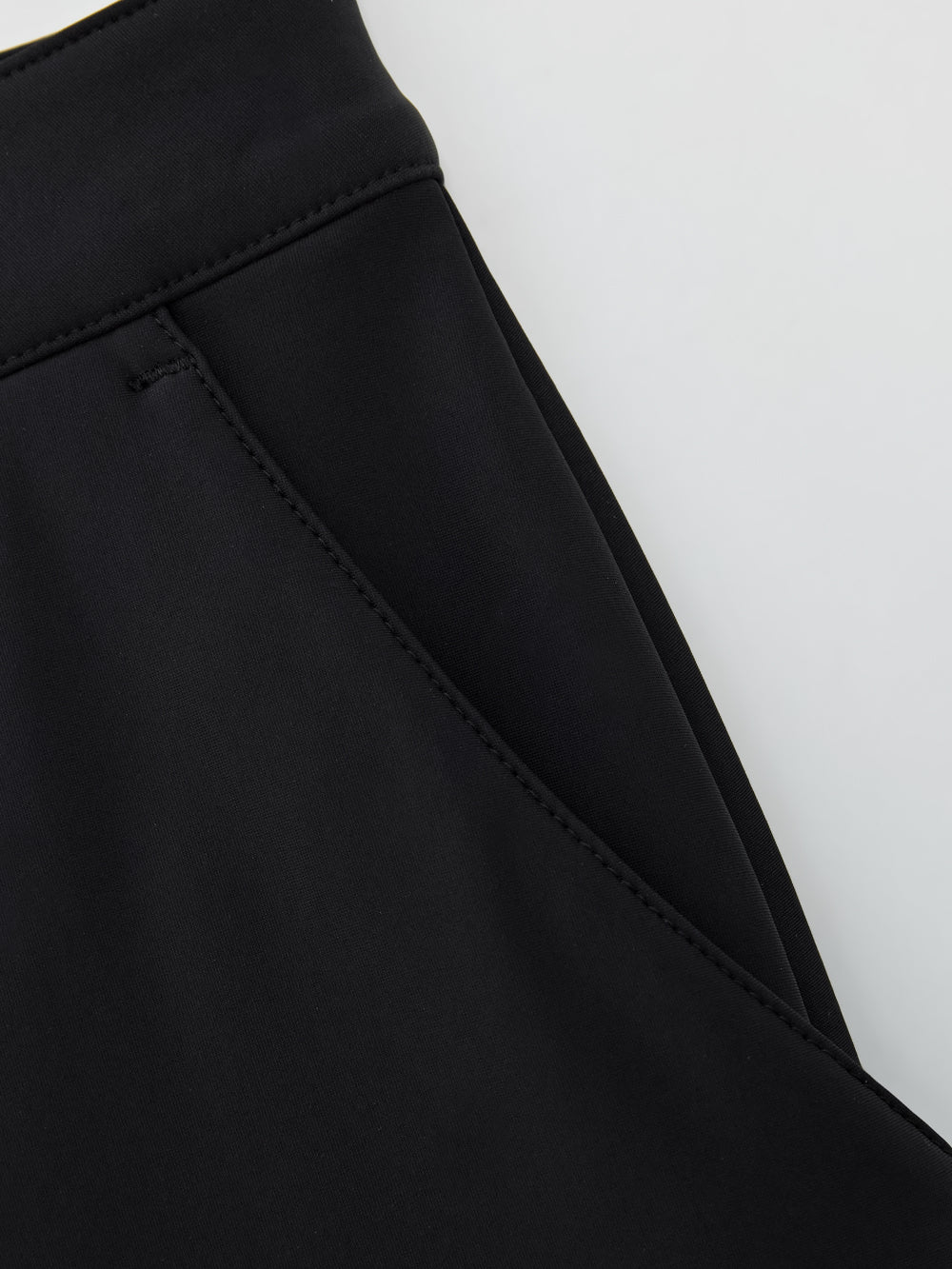 ユタ スライドロゴスクエアポケットパンツ (女性用)