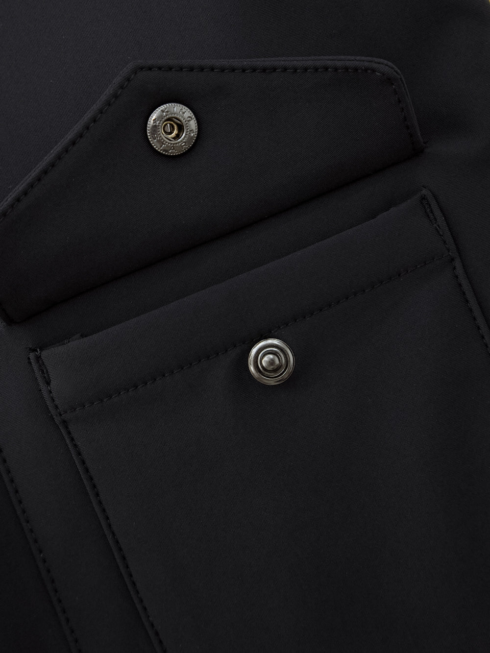 ユタ スライドロゴスクエアポケットパンツ (女性用)