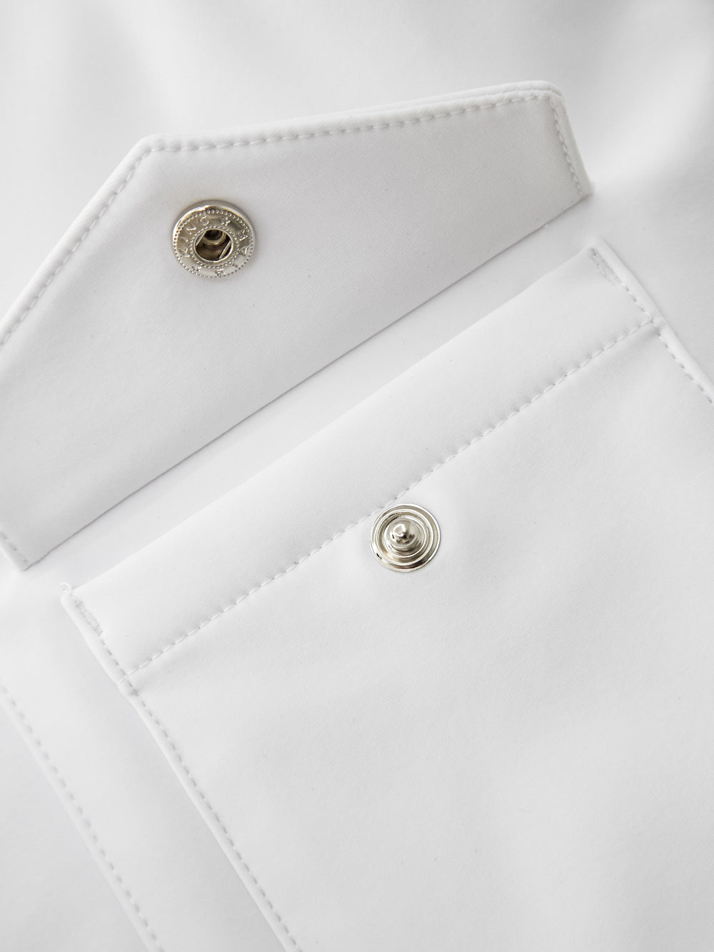 ユタ スライドロゴスクエアポケットパンツ (女性用)