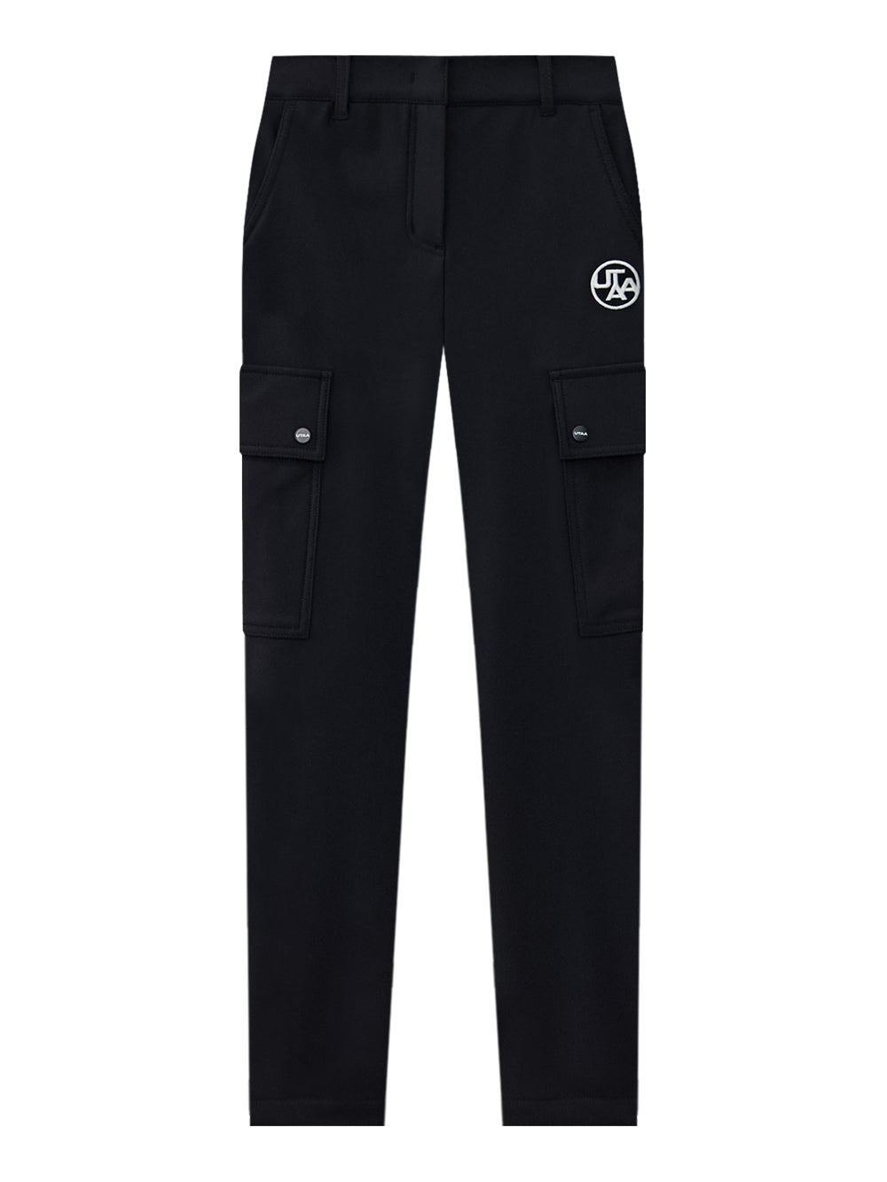 ユタ レタリングテープツーウェイパンツ (女性用)