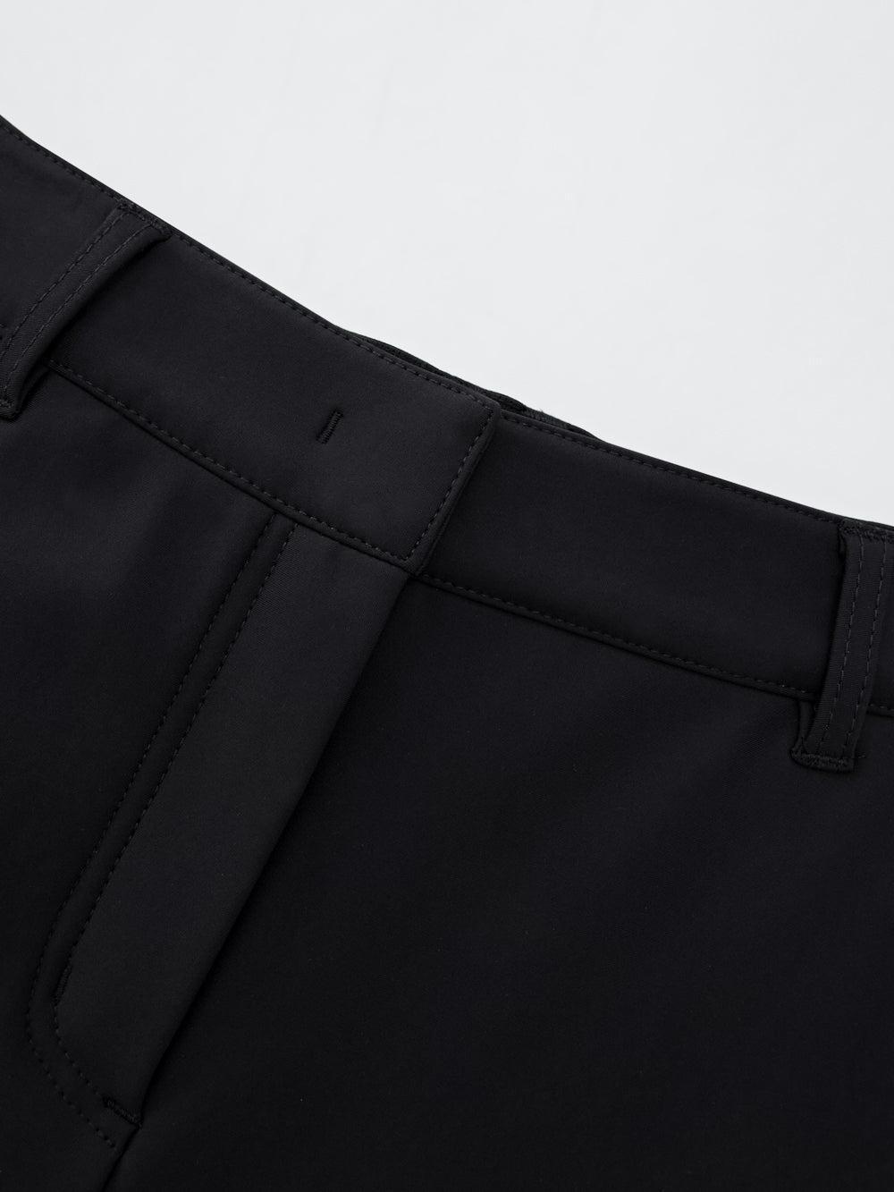 ユタ レタリングテープツーウェイパンツ (女性用)