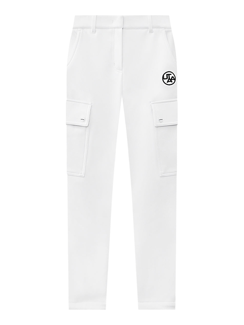 ユタ レタリングテープツーウェイパンツ (女性用)