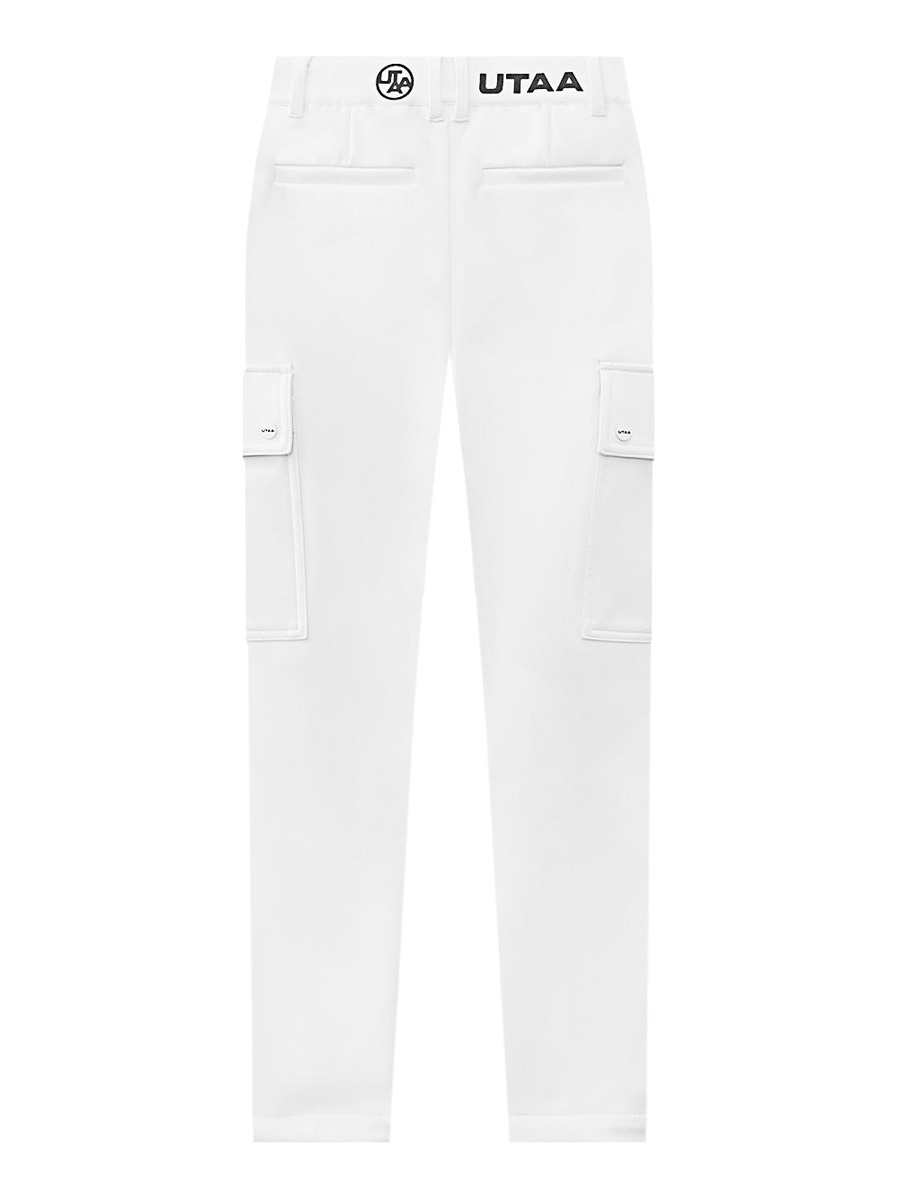 ユタ レタリングテープツーウェイパンツ (女性用)