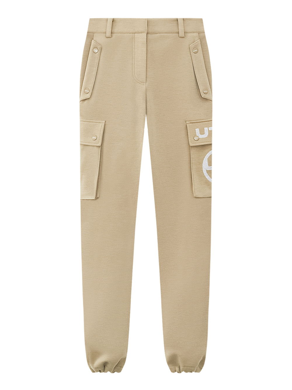 ユタ サンディカラーツーウェイジョガー (女性用)