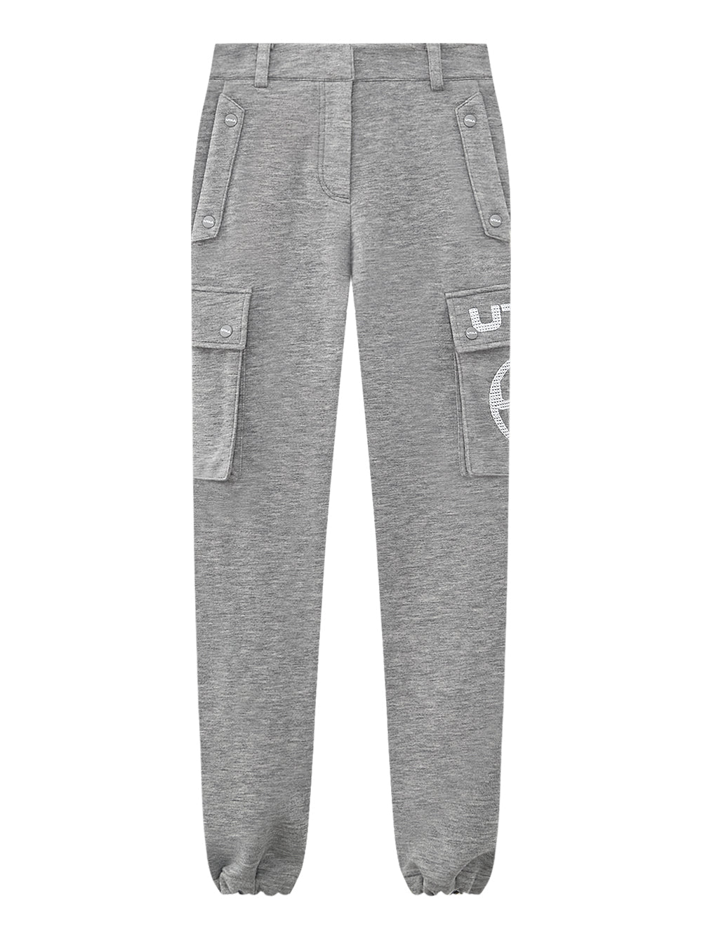 ユタ サンディカラーツーウェイジョガー (女性用)