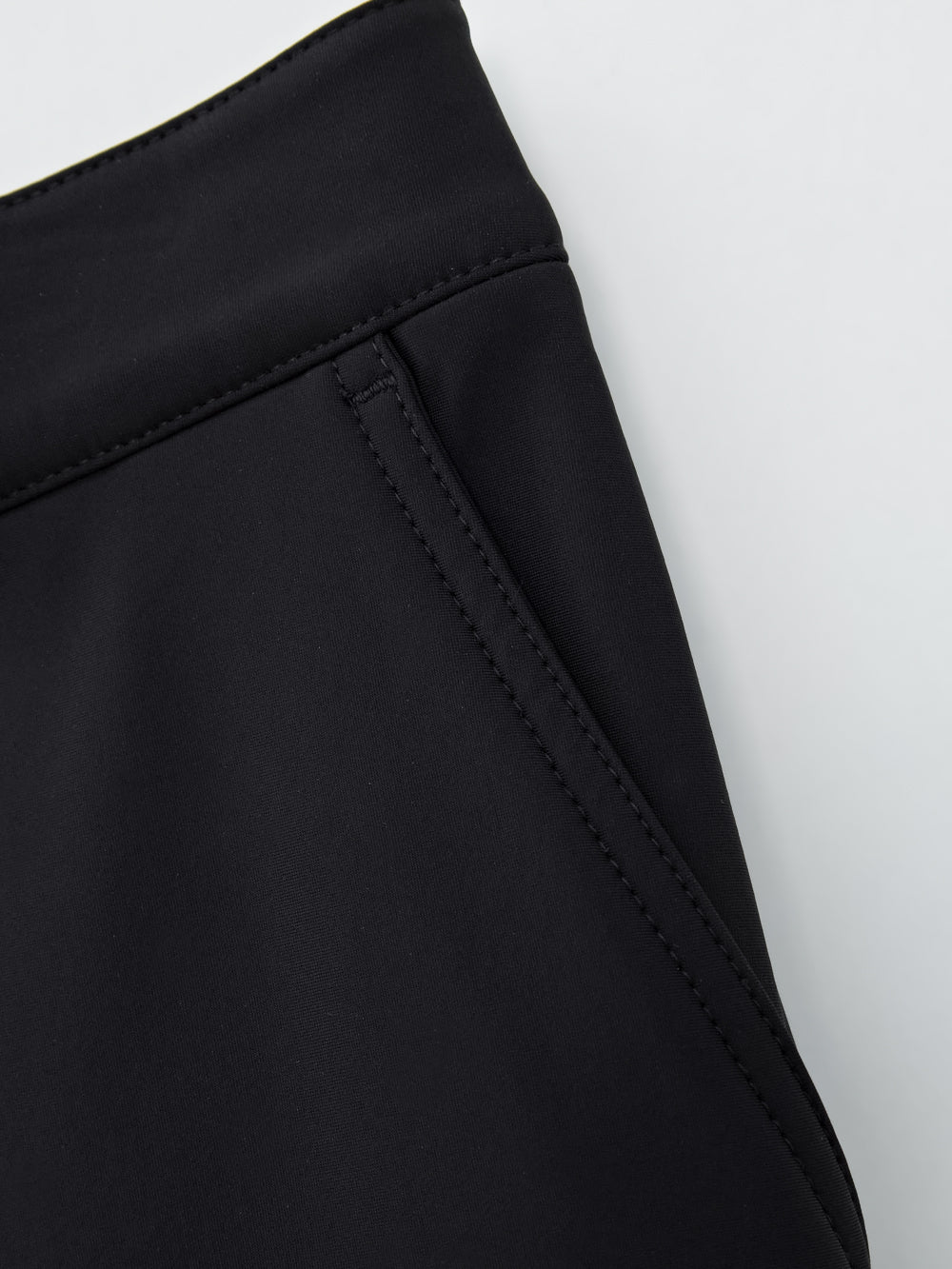 ユタ レタリングテープツーウェイパンツ (男性用)