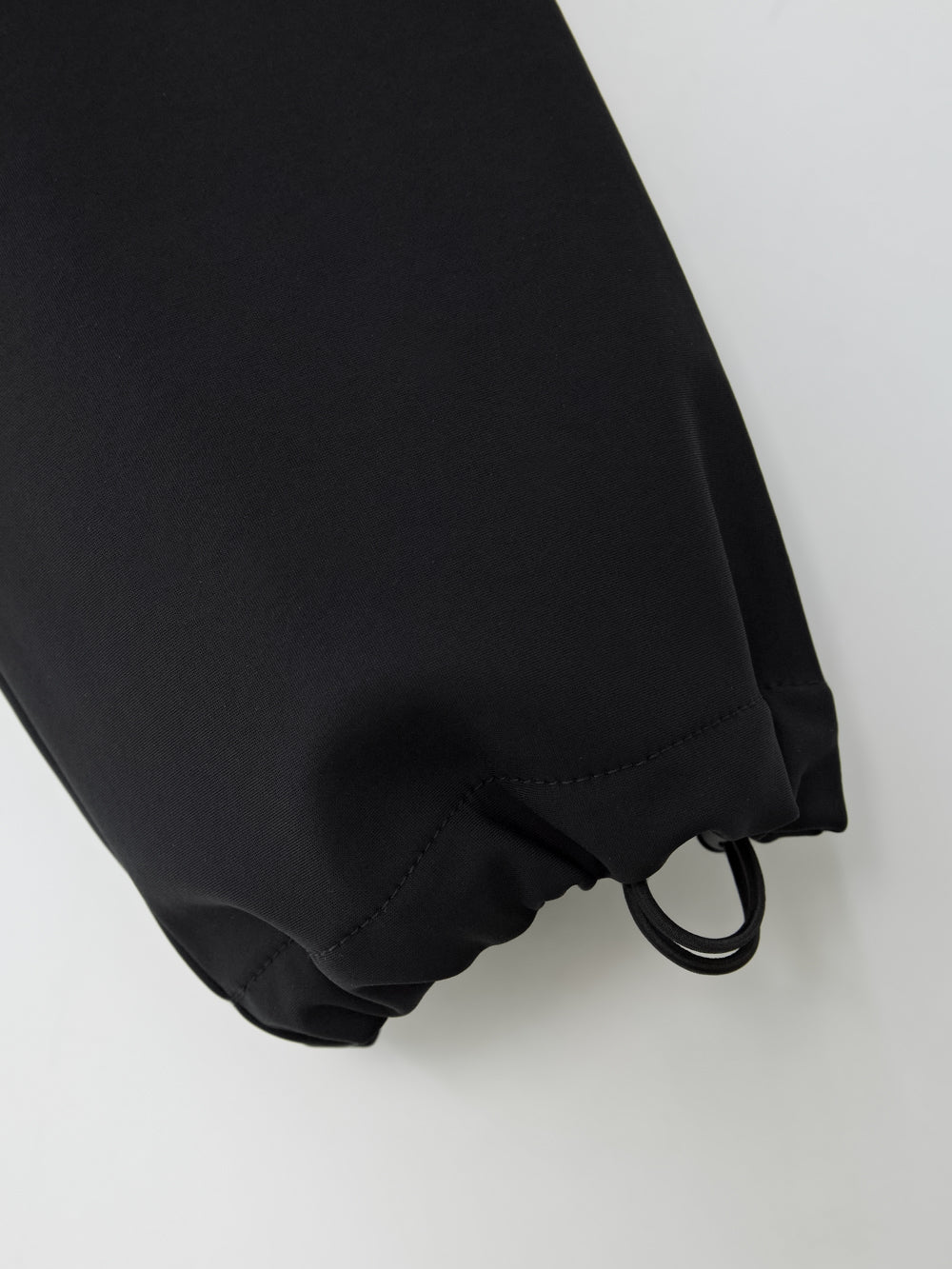 ユタ レタリングテープツーウェイパンツ (男性用)