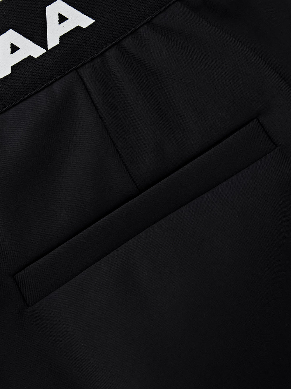 ユタ レタリングテープツーウェイパンツ (男性用)