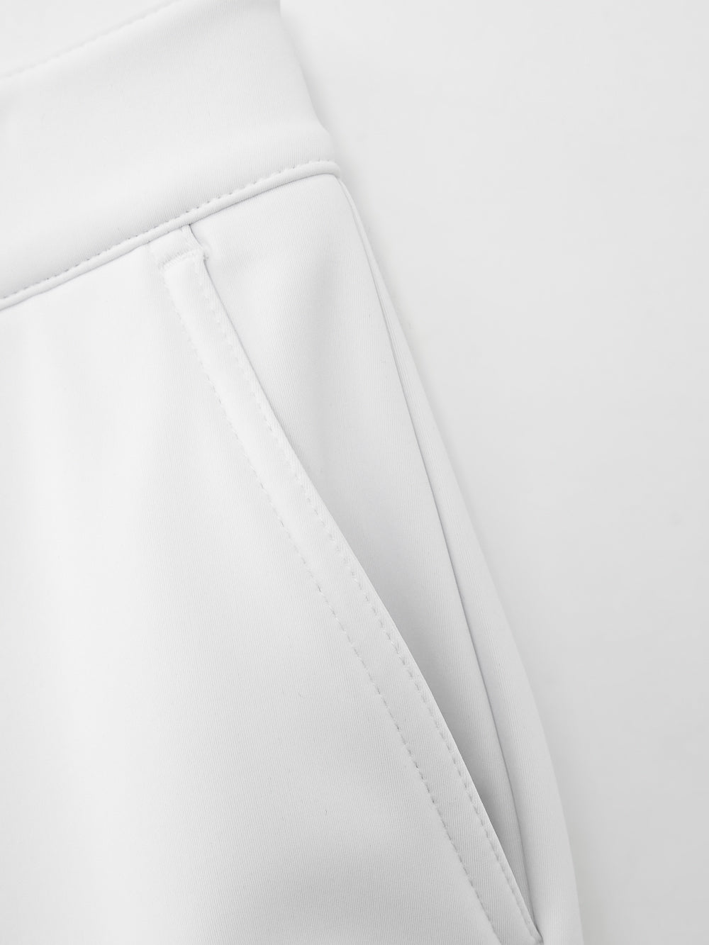 UTAA LetteringTapeツーウェイパンツ : men's