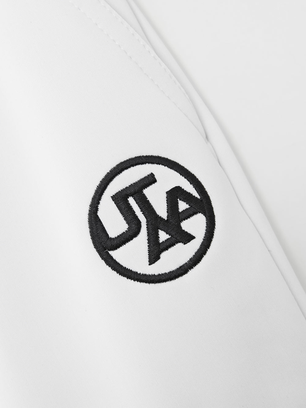 UTAA LetteringTapeツーウェイパンツ : men's