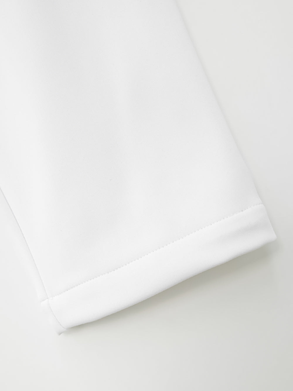 UTAA LetteringTapeツーウェイパンツ : men's
