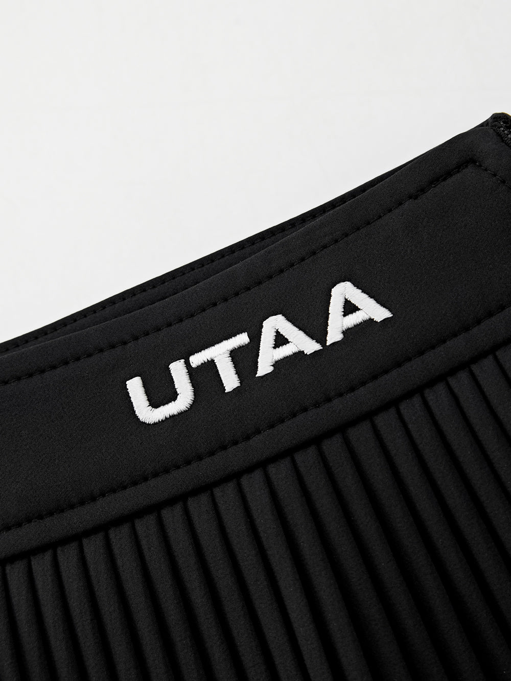 UTAA Curveリングラインプリーツスカート : Women's