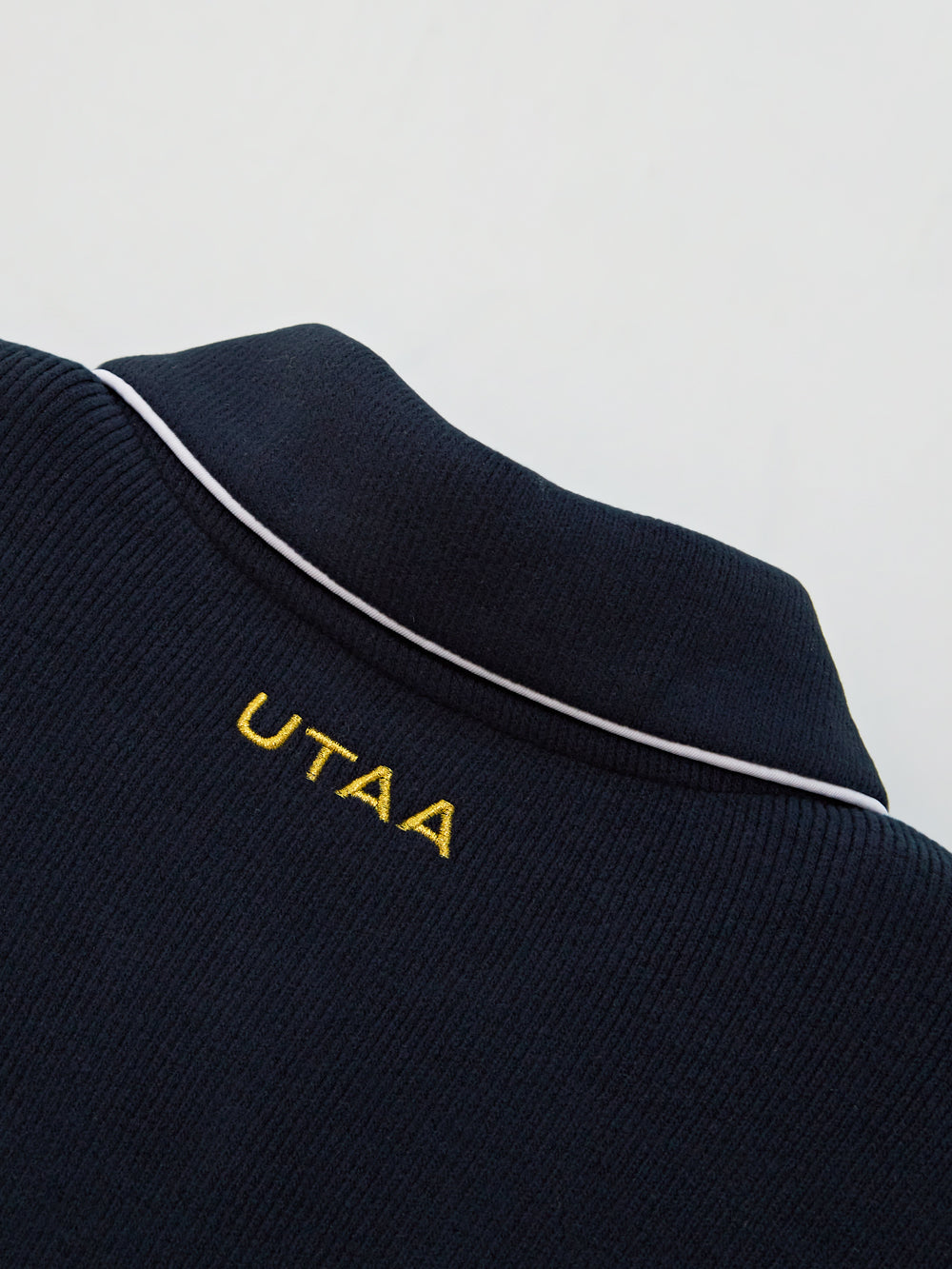 ユタ ゴルドダイヤルストリングPKスリーブ (女性用)