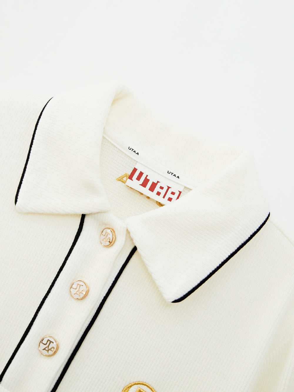 ユタ ゴルドダイヤルストリングPKスリーブ (女性用)