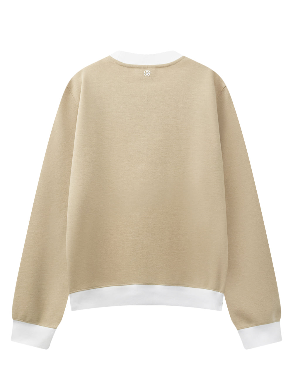 ユタ エンブレムサンディーカラースウェット (女性用)