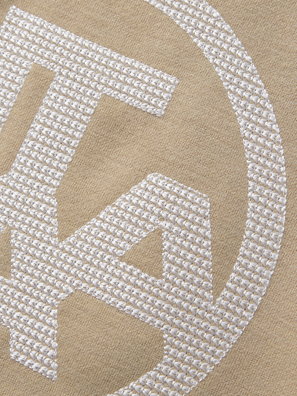 ユタ エンブレムサンディーカラースウェット (女性用)