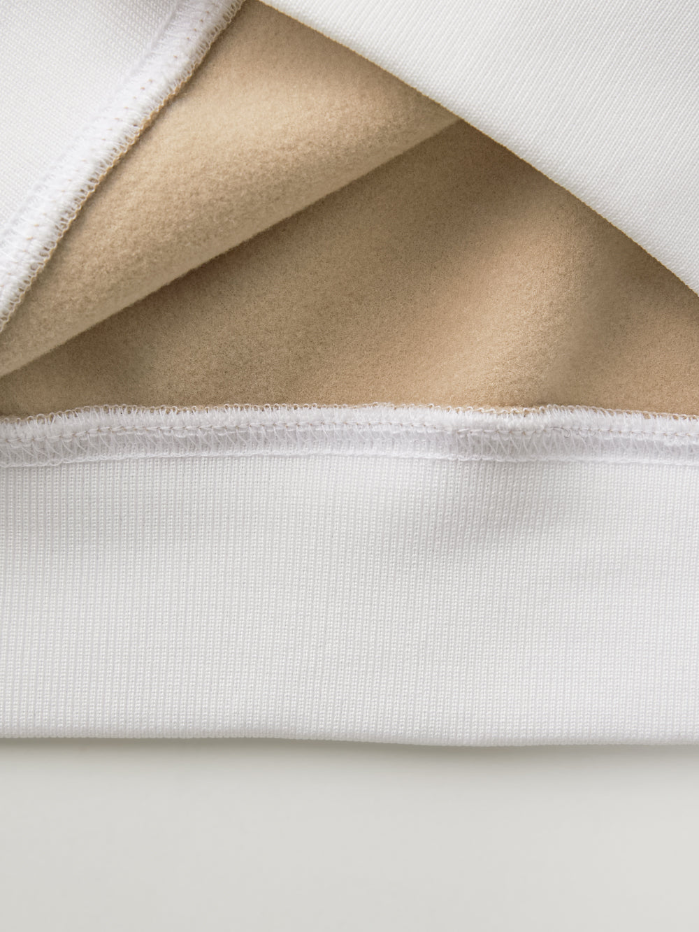 ユタ エンブレムサンディーカラースウェット (女性用)