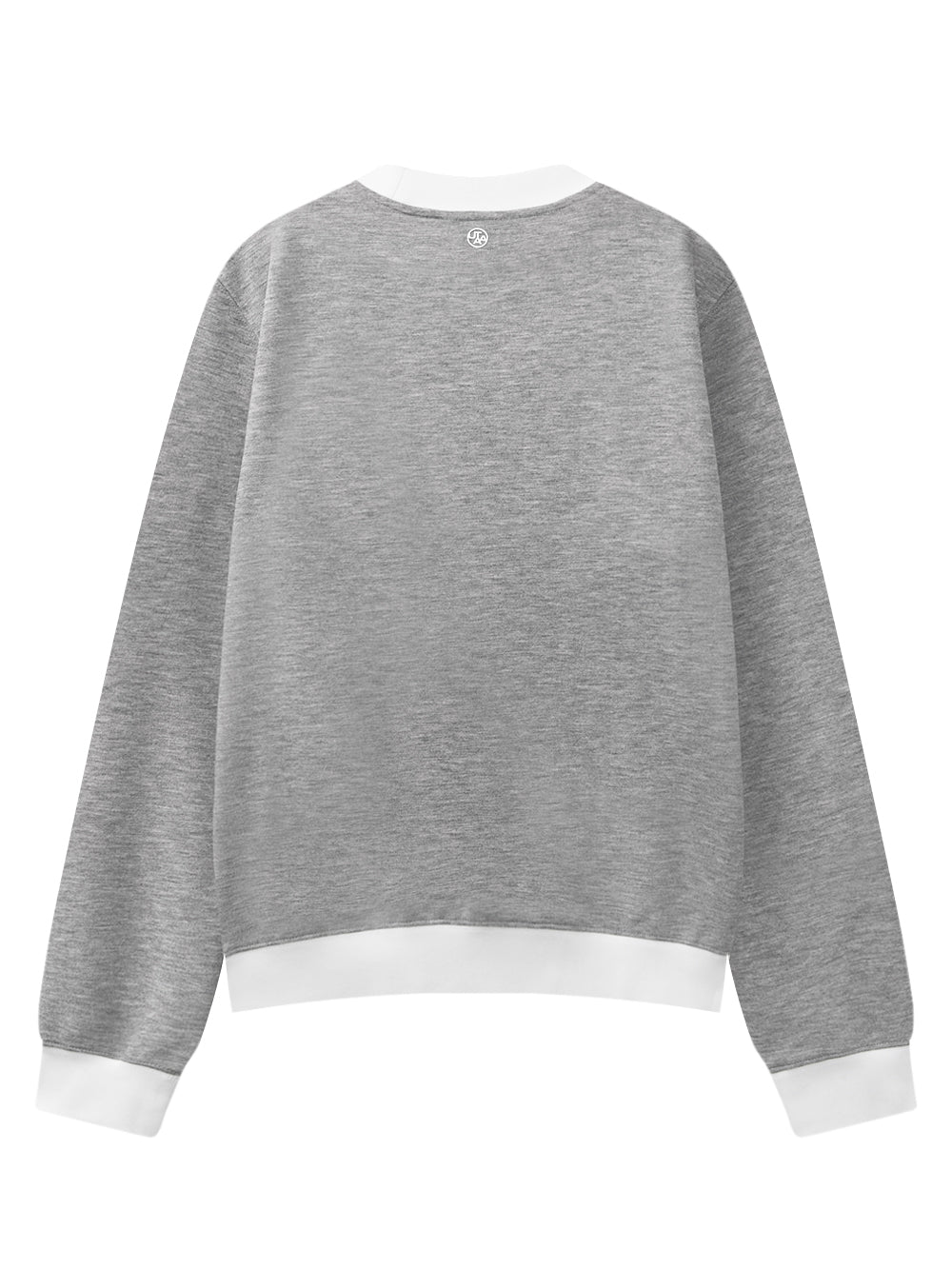 ユタ エンブレムサンディーカラースウェット (女性用)