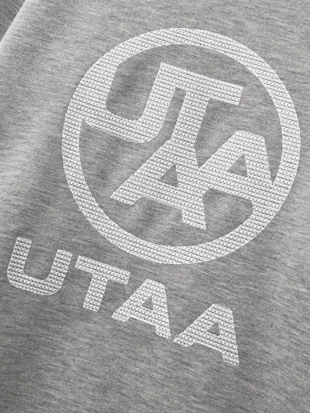 ユタ エンブレムサンディーカラースウェット (女性用)