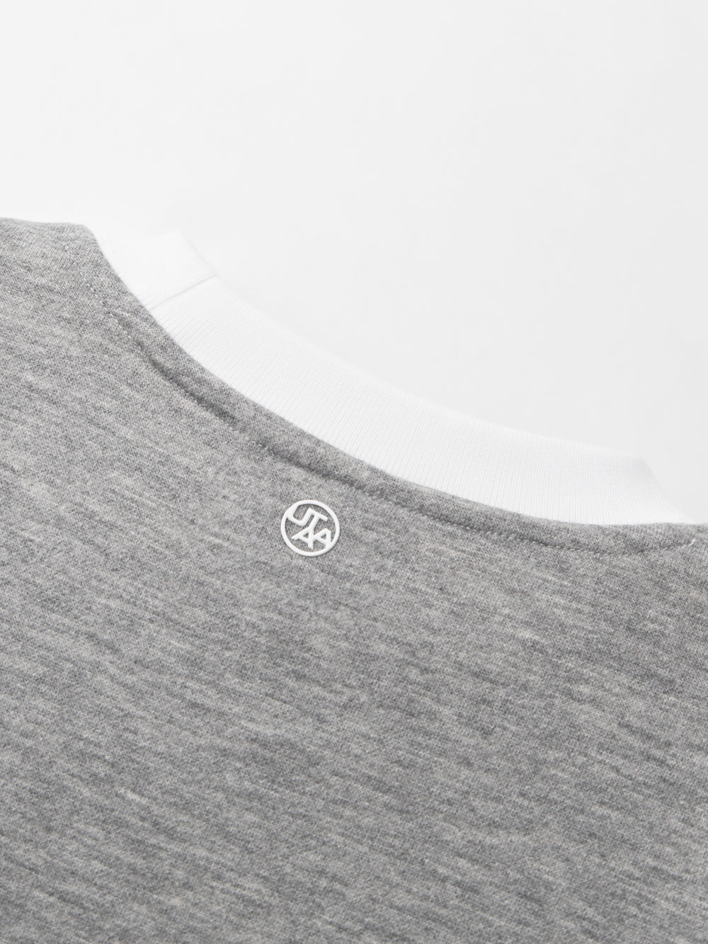 ユタ エンブレムサンディーカラースウェット (女性用)