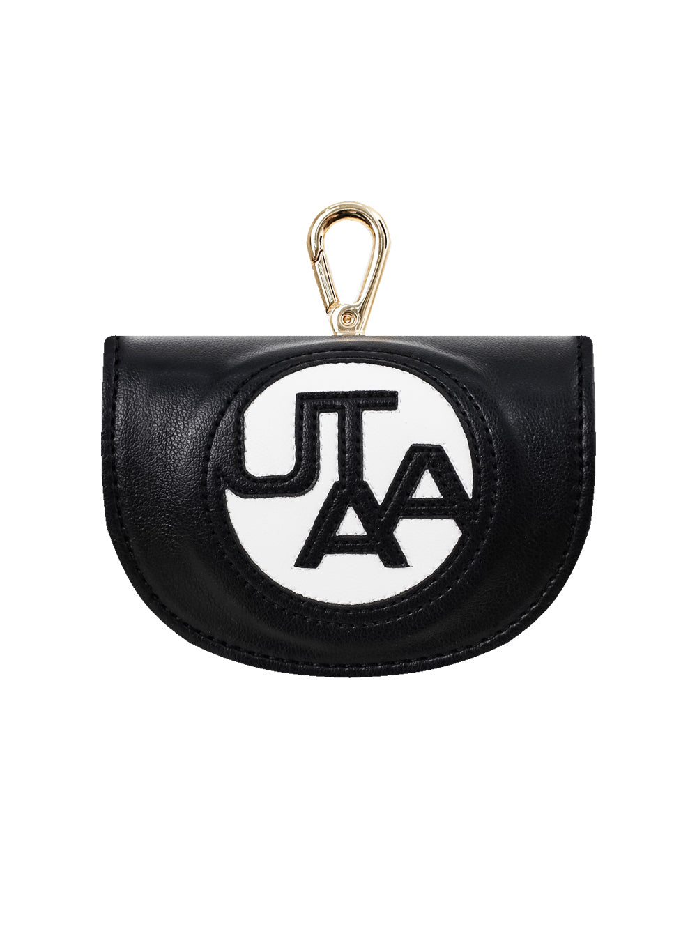 UTAA EssentialカラーエンブレムBallポーチ : Women's