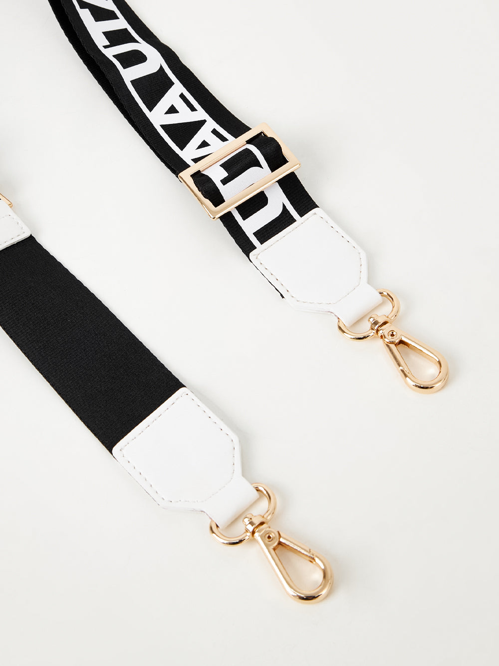 UTAA バーティカルラインクラシックトートバッグ : Women's