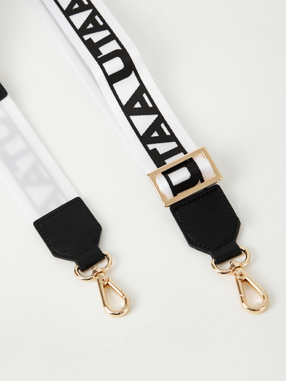 UTAA バーティカルラインクラシックトートバッグ : Women's