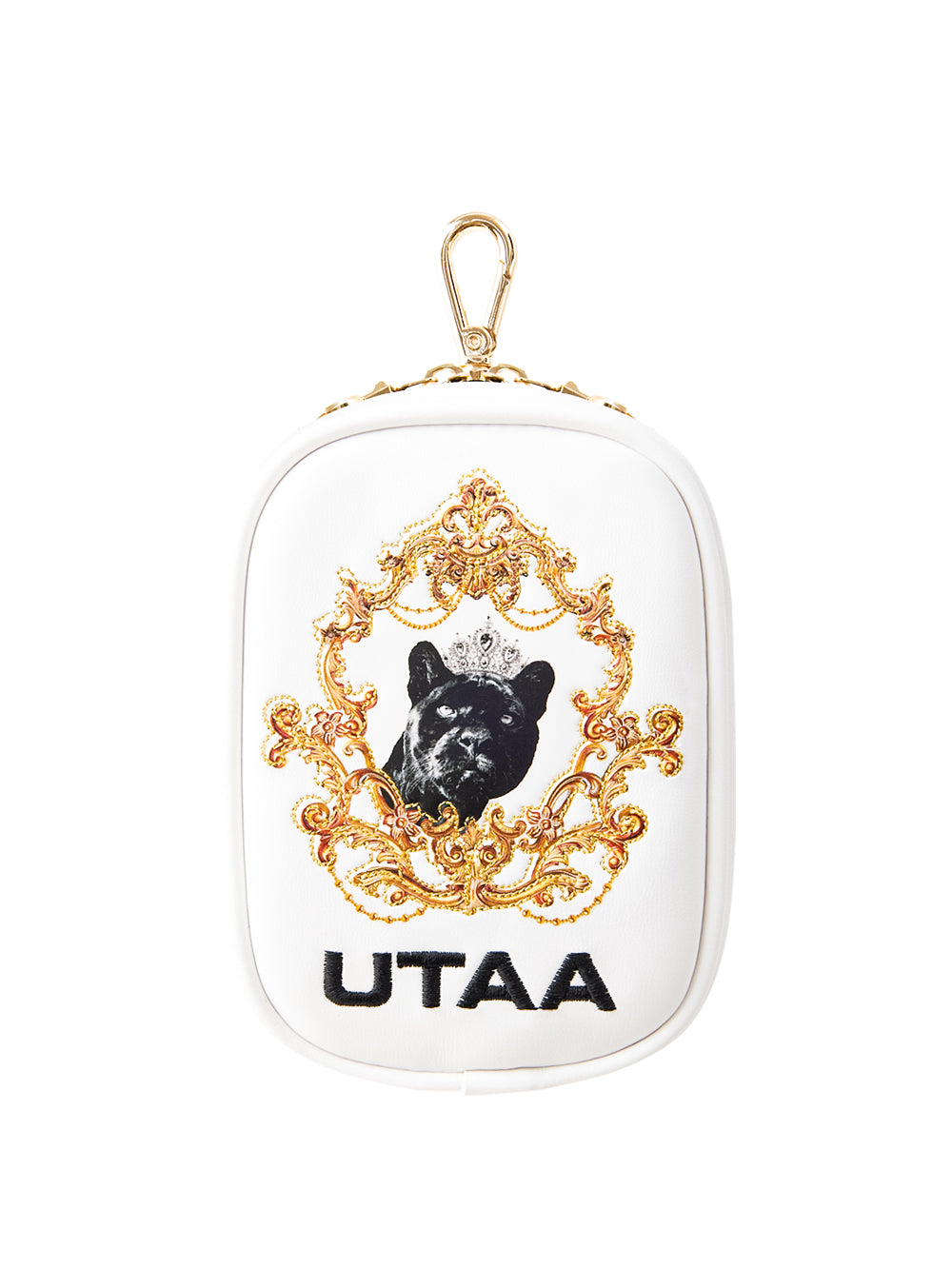UTAA クラウンパンサーKingdomBallポーチ : Women's