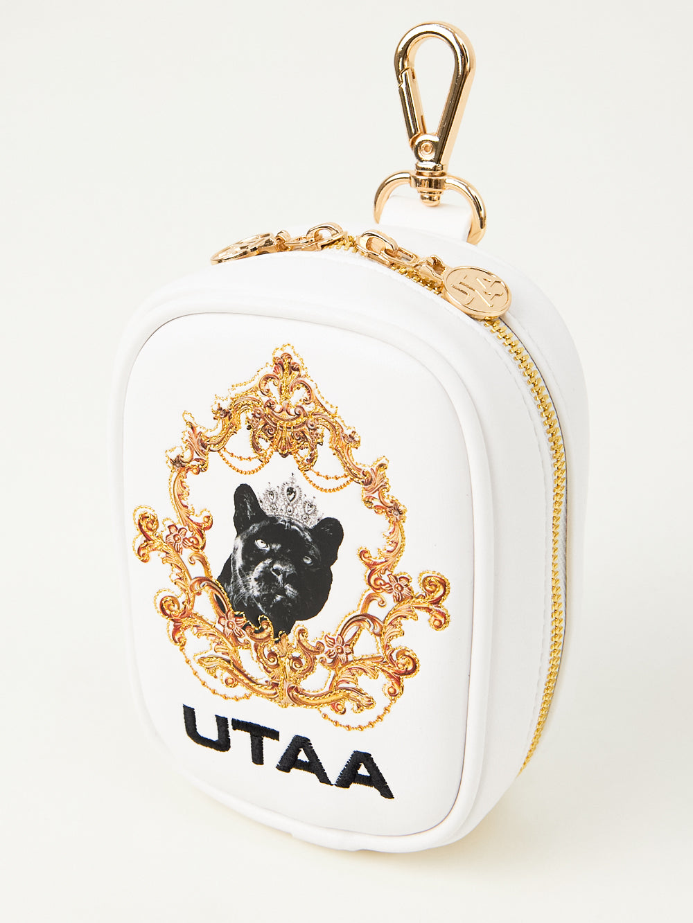 UTAA クラウンパンサーKingdomBallポーチ : Women's