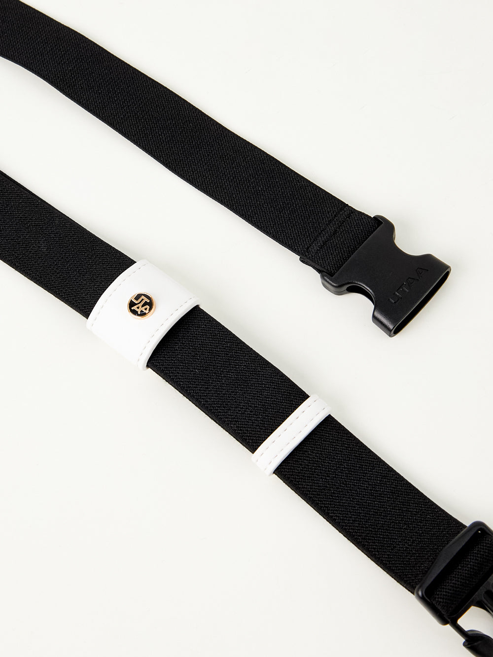 UTAA ギルトSealingLunaベルトバッグ : Women's