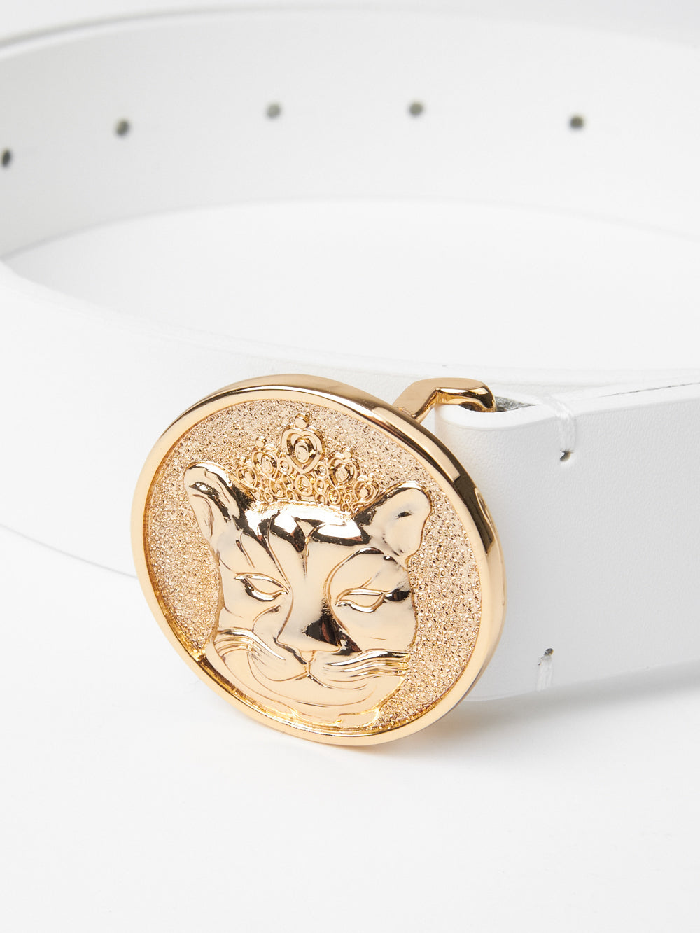 UTAA クラウンパンサーSealingベルト ホワイト : Women's