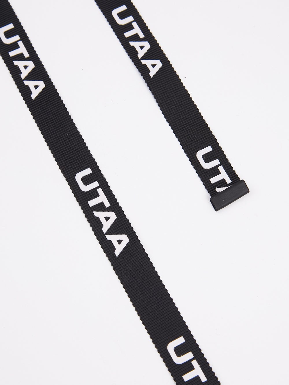 UTAA Britishインディゴチェックバックオープンバケットハット : Women's