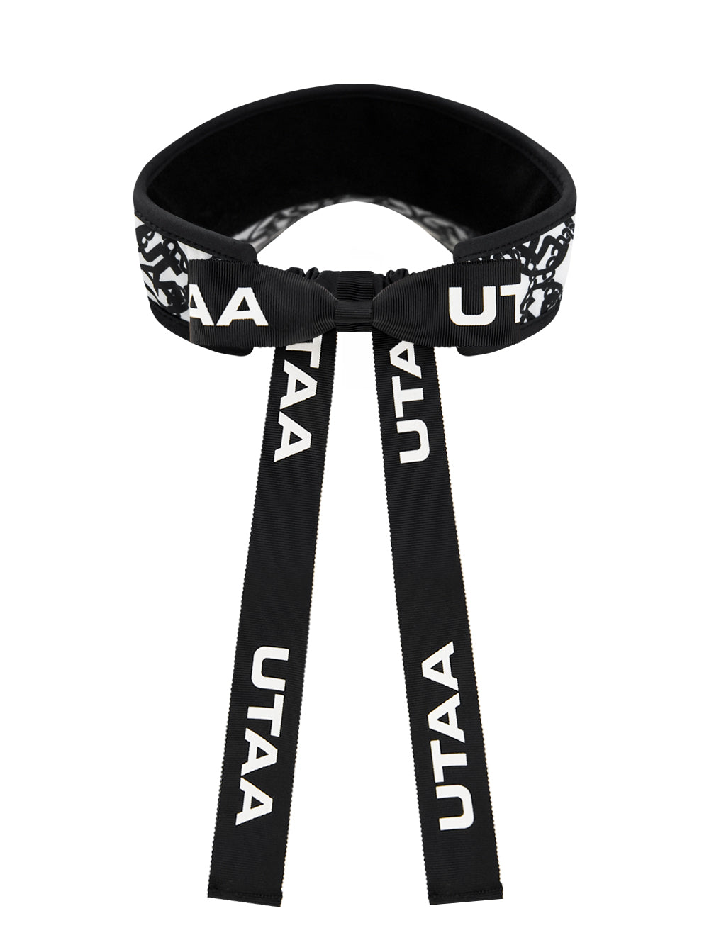 UTAA ChainmailNeonサンバイザー ホワイト : Women's