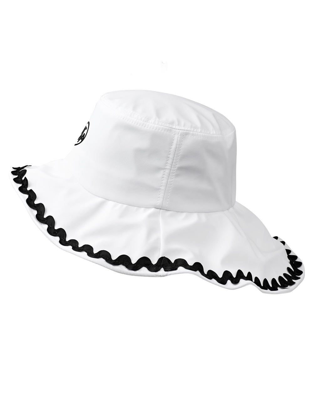 UTAA ティルダーウェーブレーンバケットハット : Women's