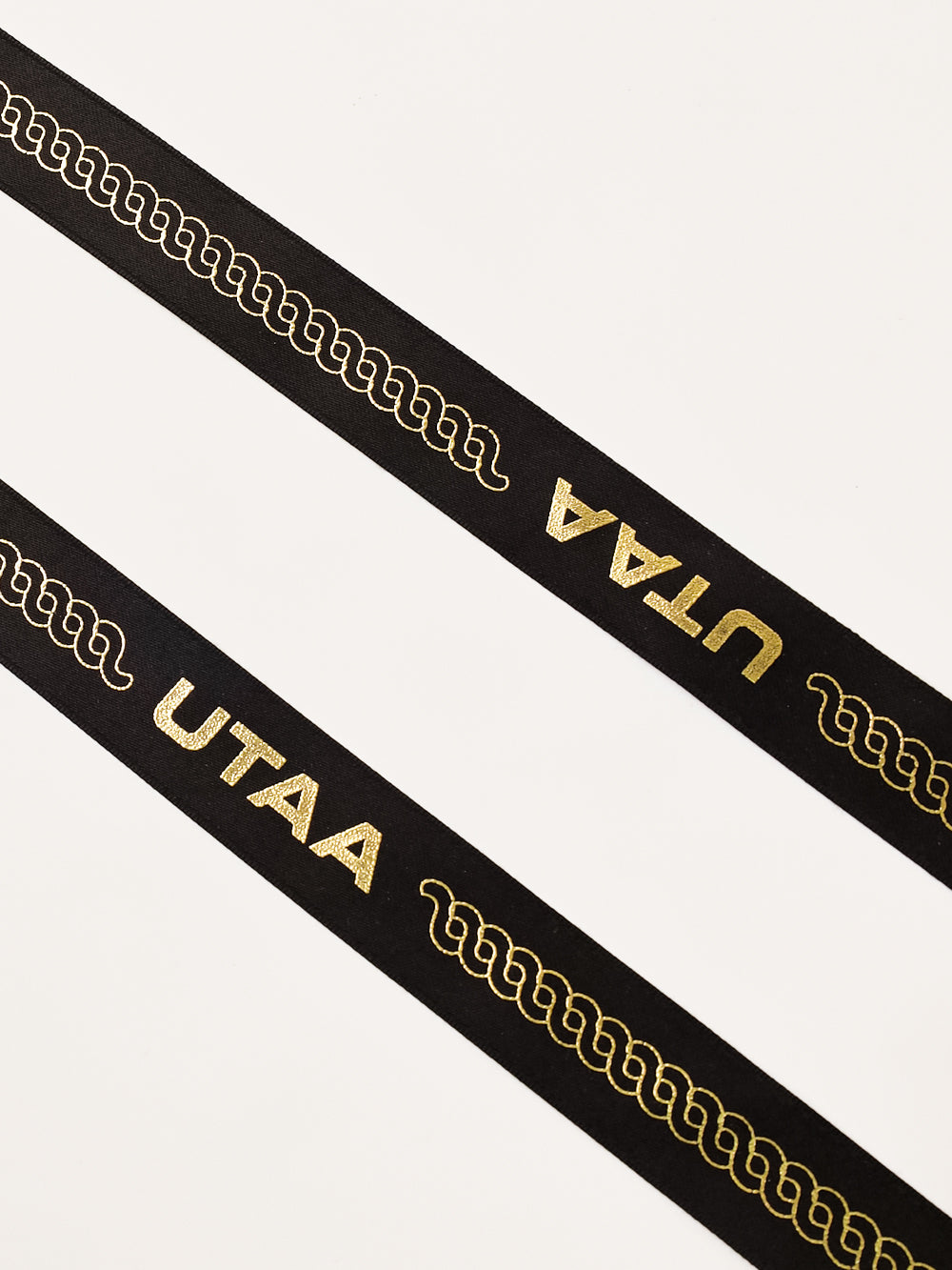 UTAA ゴールデンバロックBindingサンバイザー : Women's