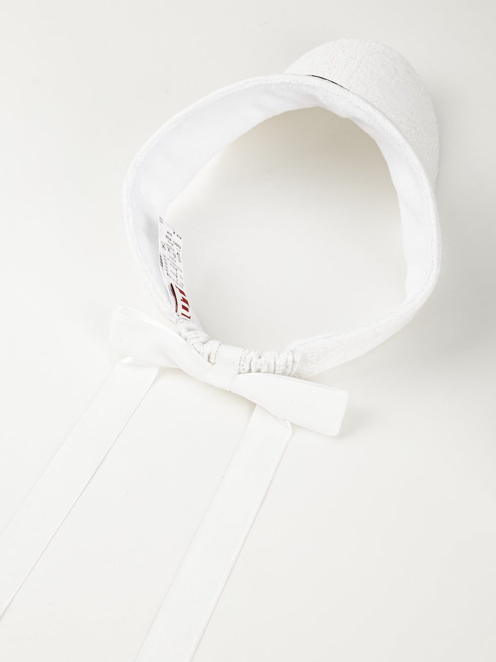 UTAA フローラルピクセルレースサンバイザー : Women's