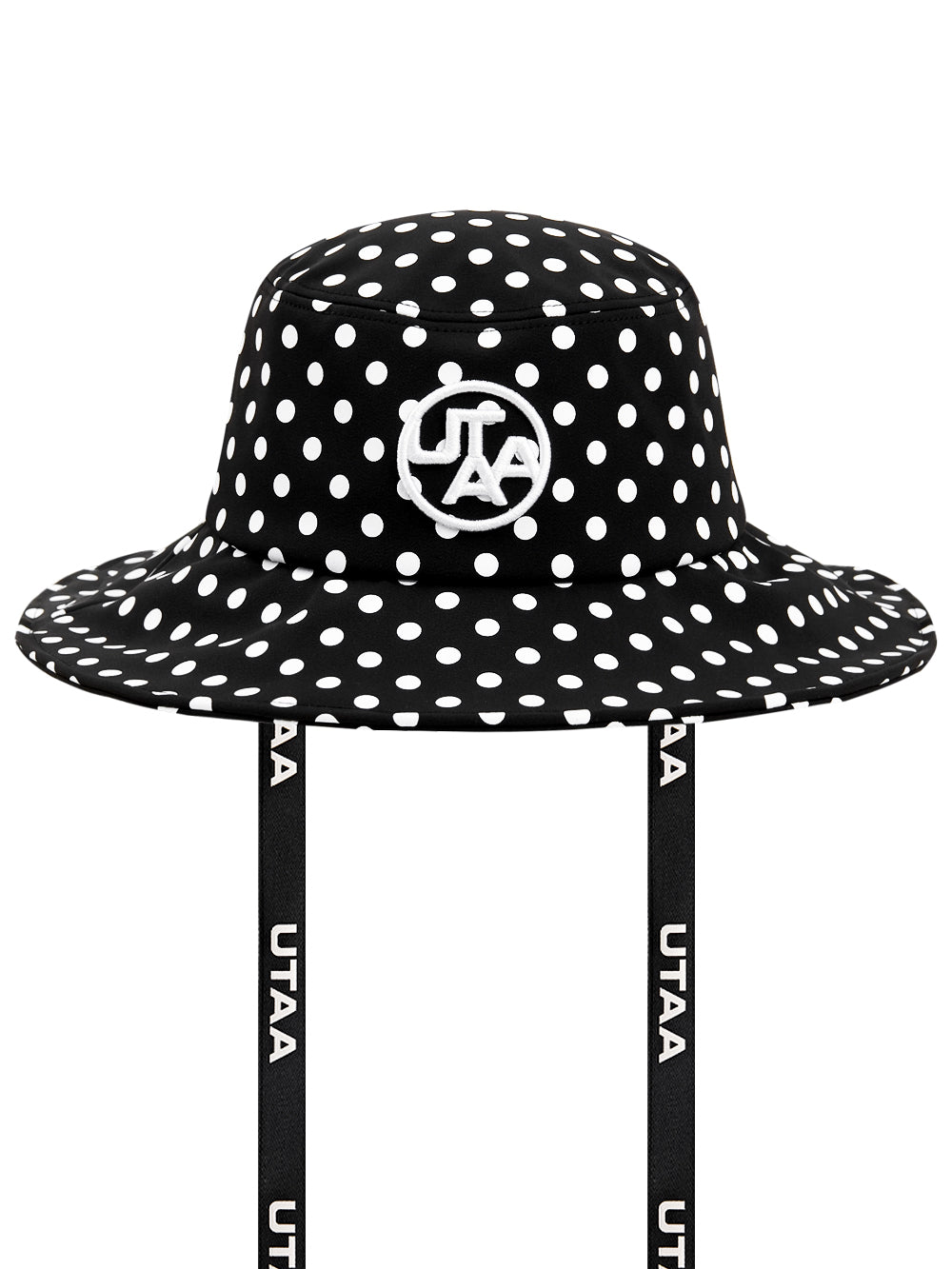 UTAA ドルチェクラシックドットバケットハット : Women's